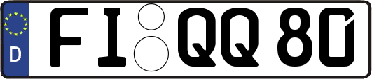 FI-QQ80