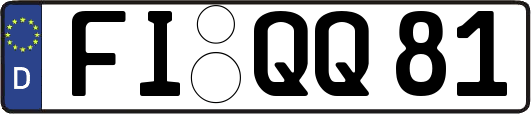FI-QQ81
