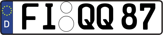 FI-QQ87
