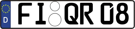 FI-QR08