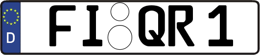 FI-QR1