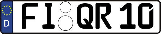 FI-QR10