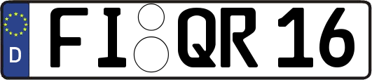 FI-QR16