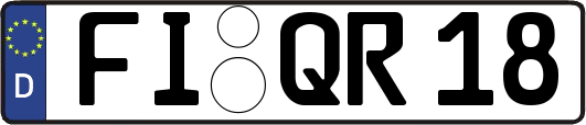 FI-QR18
