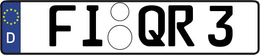 FI-QR3