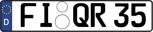 FI-QR35