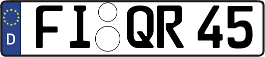 FI-QR45