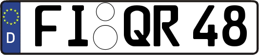 FI-QR48