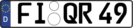 FI-QR49