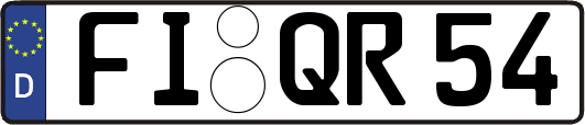 FI-QR54