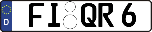 FI-QR6