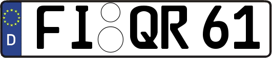 FI-QR61