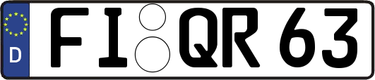 FI-QR63