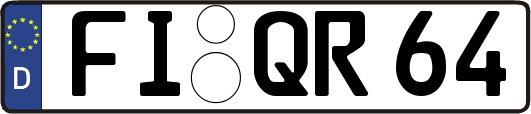 FI-QR64