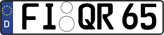 FI-QR65