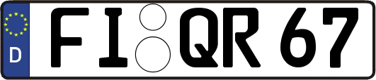 FI-QR67