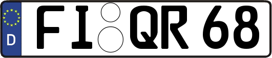FI-QR68