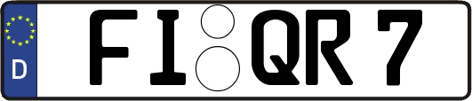 FI-QR7