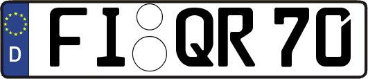 FI-QR70