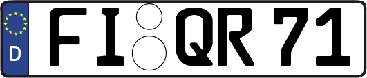 FI-QR71