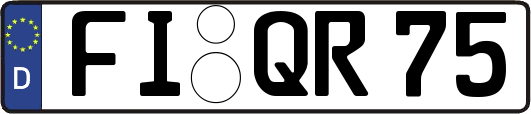 FI-QR75