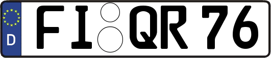 FI-QR76