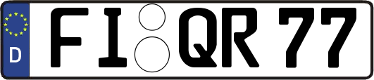 FI-QR77
