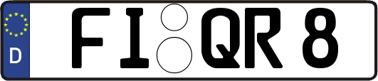 FI-QR8