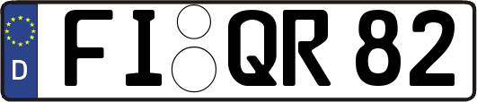 FI-QR82