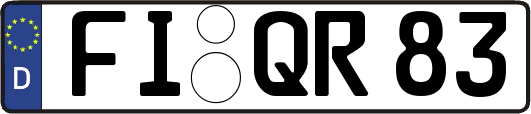 FI-QR83