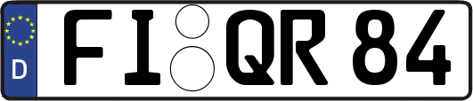 FI-QR84