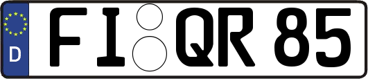 FI-QR85