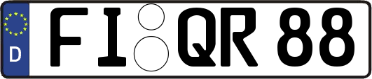 FI-QR88