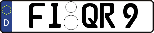 FI-QR9