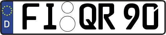 FI-QR90
