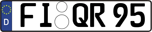 FI-QR95