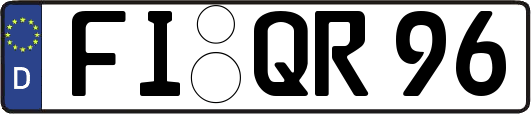 FI-QR96