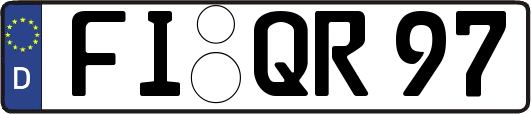 FI-QR97
