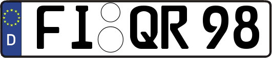 FI-QR98