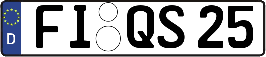 FI-QS25