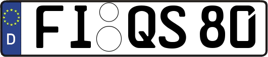 FI-QS80