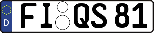 FI-QS81