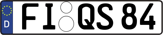 FI-QS84