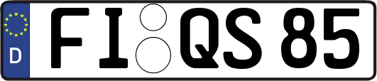 FI-QS85