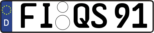 FI-QS91