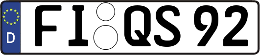 FI-QS92