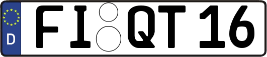 FI-QT16