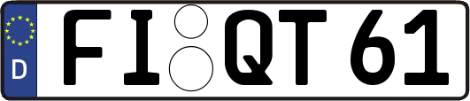FI-QT61
