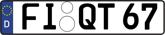 FI-QT67