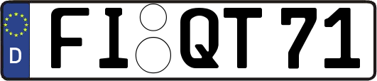 FI-QT71